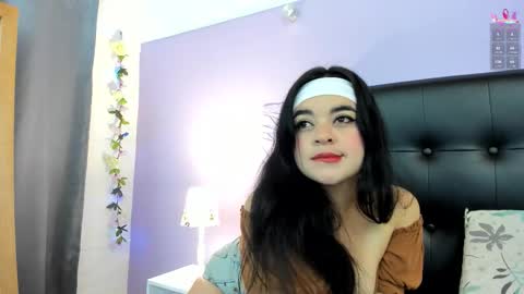 Scarlett online show from 09.17.25