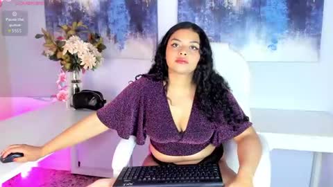 Scarlett online show from 06.17.26