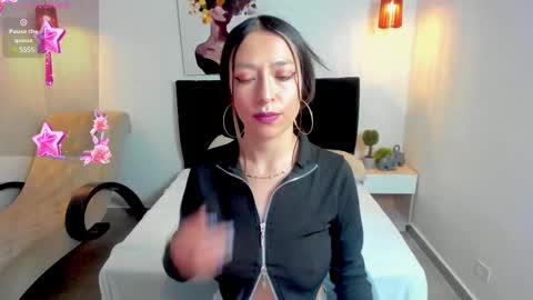 Scarlett online show from 02.12.25