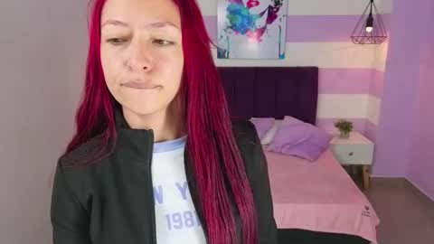 Scarlett online show from 03.19.26