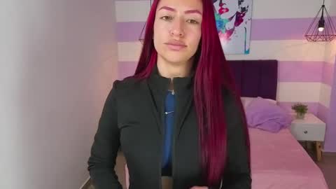 Scarlett online show from 03.20.26