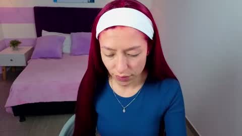 Scarlett online show from 06.12.26