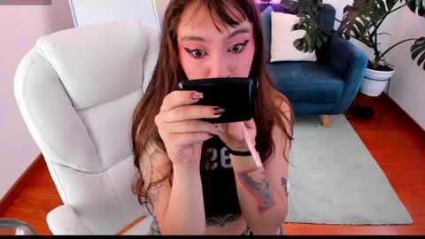 Scarlett online show from 05.30.26