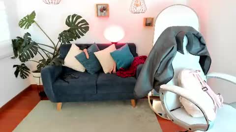 Snapshot of scarlett__cooper__ chatting on 06.18.26 Scarlett online show from 06.18.26