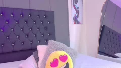 scarlett__durand online show from 09.23.25