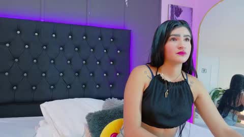 scarlett__durand online show from 09.24.25