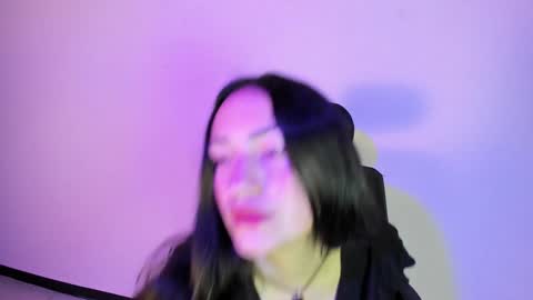 SCARLETT FOX  online show from 02.07.25