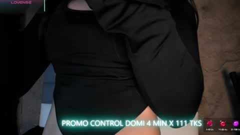 SCARLETT FOX  online show from 09.08.25