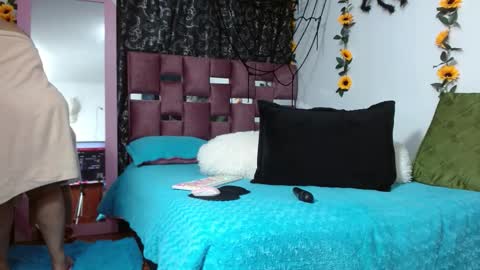 Scarlett online show from 10.19.25