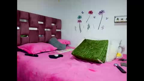 Scarlett online show from 04.07.26