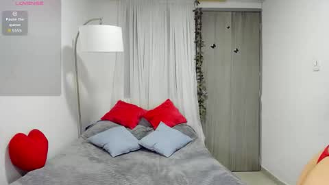 Scarlett online show from 09.18.25