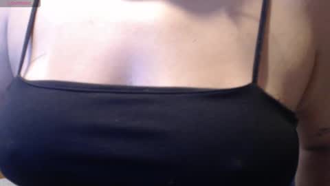 Scarlett Anaiz online show from 11.02.25