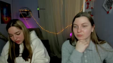 Scarlett online show from 04.01.26