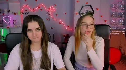 Scarlett online show from 04.23.26