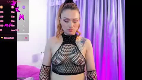 scarlett_blake11 online show from 09.19.25
