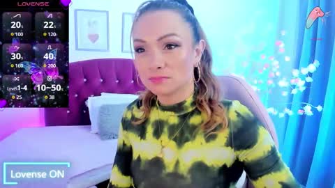 scarlett_blake11 online show from 10.14.25