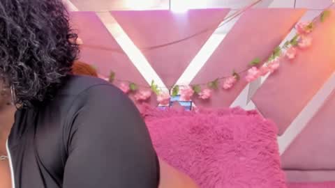 Snapshot of scarlett_boonett chatting on 12.03.24 Scarlett online show from 12.03.24