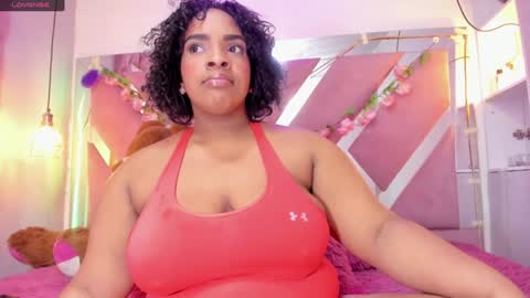 Snapshot of scarlett_boonett chatting on 12.28.24 Scarlett online show from 12.28.24