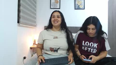 Scarlett Brown online show from 03.06.26