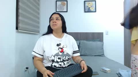 Scarlett Brown online show from 04.14.26