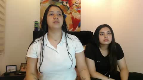 Scarlett Brown online show from 06.22.26