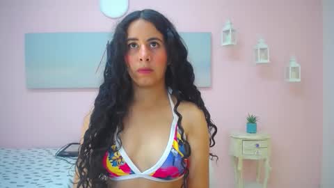 Scarlett online show from 02.03.26