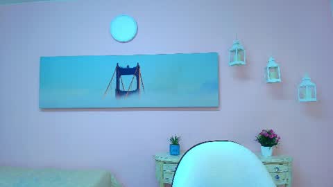 Snapshot of scarlett_clyde chatting on 06.30.26 Scarlett online show from 06.30.26