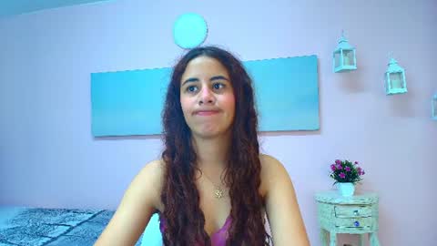 Snapshot of scarlett_clyde chatting on 07.15.26 Scarlett online show from 07.15.26