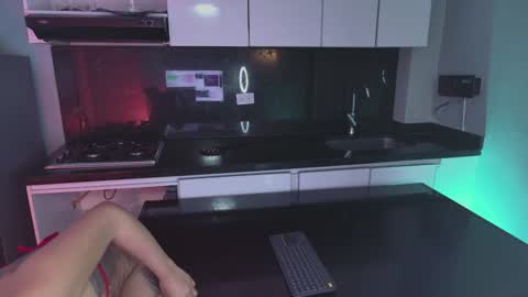 Scarlett Collins online show from 12.09.24