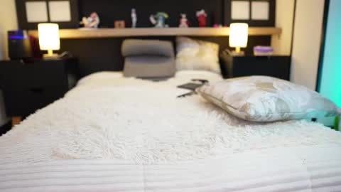 Snapshot of scarlett_collins01 chatting on 02.20.26 Scarlett Collins online show from 02.20.26