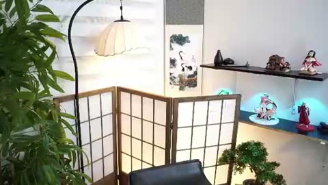 Scarlett Collins online show from 08.09.26