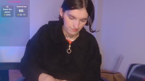 scarlet online show from 11.24.25