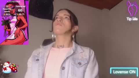 scarlet online show from 12.17.25