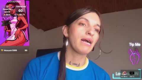 scarlet online show from 02.18.26