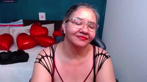 Scarlett  online show from 02.16.25