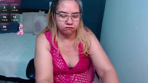 Scarlett  online show from 03.10.25