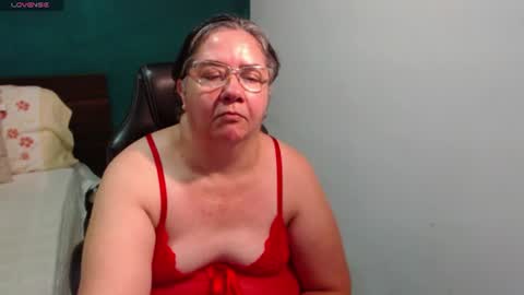 Scarlett  online show from 07.09.26