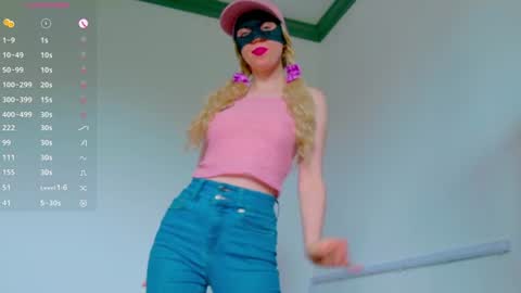 Snapshot of scarlett_electra chatting on 06.12.26 SCARLETT ELECTRA - online show from 06.12.26