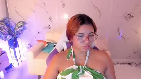 scarlett_enjoy1 online show from 09.19.25