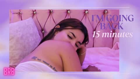 scarlett_enjoy1 online show from 09.20.25