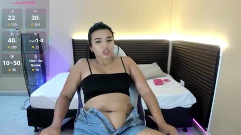 scarlett_enjoy1 online show from 01.06.26