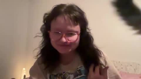 Miss Fervor online show from 08.09.26