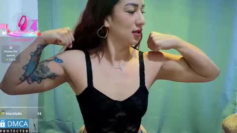 scarlett_fire5 online show from 11.06.25