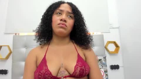 scarlett_fox20 online show from 01.03.25