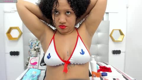 scarlett_fox20 online show from 02.07.25
