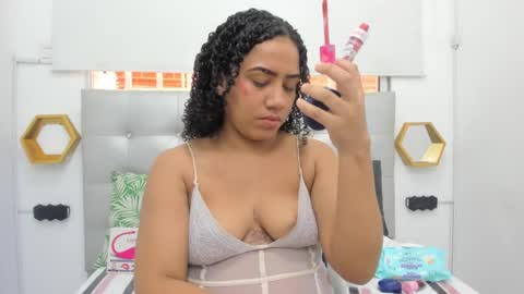 scarlett_fox20 online show from 03.11.25