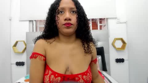 scarlett_fox20 online show from 10.04.25