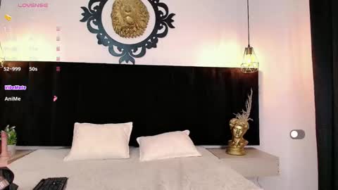 SCARLETT  online show from 12.01.25