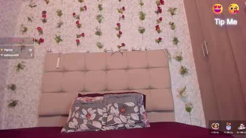 scarlett_hot7 online show from 10.03.25