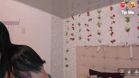 scarlett_hot7 online show from 10.17.25